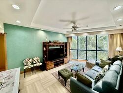 Water Place (D15), Condominium #580846831